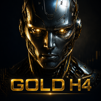 H4 Gold Scalper | Buy Trading Robot (Expert Advisor) for MetaTrader 5 MT5