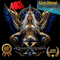 Quantum Queen X MT5 | Buy Trading Robot (Expert Advisor) for MetaTrader 5 MT5