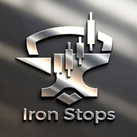 Iron Stops | Buy Trading Robot (Expert Advisor) for MetaTrader 5 MT5