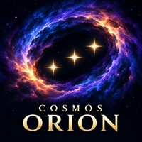 Cosmos Orion | Buy Trading Robot (Expert Advisor) for MetaTrader 5 MT5
