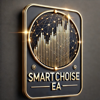 SmartChoise | Buy Trading Robot (Expert Advisor) for MetaTrader 5 MT5