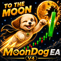 MoonDog EA | Buy Trading Robot (Expert Advisor) for MetaTrader 5 MT5