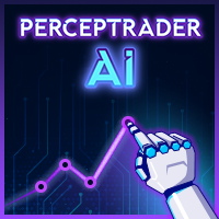 Perceptrader AI | Buy Trading Robot (Expert Advisor) for MetaTrader 4 MT4
