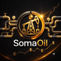 SomaOil | Buy Trading Robot (Expert Advisor) for MetaTrader 5 MT5
