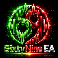 SixtyNine EA | Buy Trading Robot (Expert Advisor) for MetaTrader 5 MT5