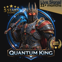 Quantum King EA | Buy Trading Robot (Expert Advisor) for MetaTrader 5 MT5