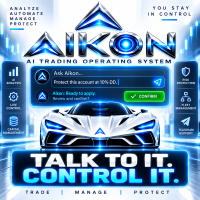 Aikon MT5 | Buy Trading Robot (Expert Advisor) for MetaTrader 5 MT5