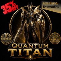Quantum Titan MT5 | Buy Trading Robot (Expert Advisor) for MetaTrader 5 MT5