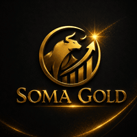 SomaGold | Buy Trading Robot (Expert Advisor) for MetaTrader 5 MT5
