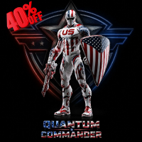 Quantum Commander | Buy Trading Robot (Expert Advisor) for MetaTrader 5 MT5